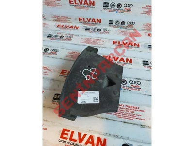 3U0819470 - HAVA KANALI - İkinci El Orjinal