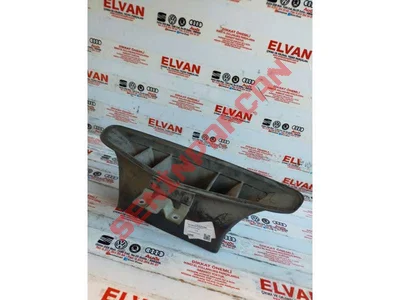 6L0819081 - KALORİFER GÖĞÜS HAVALANDIRMA - İkinci El Orjinal