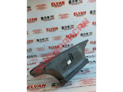 6L0819081 - KALORİFER GÖĞÜS HAVALANDIRMA - İkinci El Orjinal