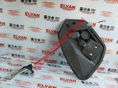 3V0837915D - YAN PARÇA KORUYUCUSU