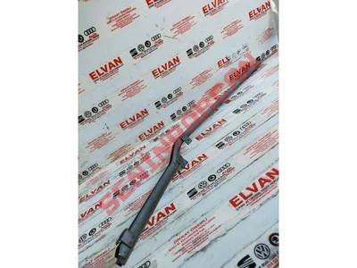 1J6839407G - PENCERE KLAVUZ - İkinci El Orjinal