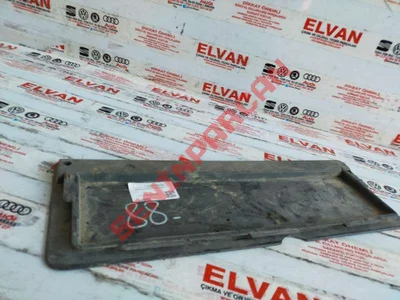 3C5863463 - BAGAJ ZEMINI KAPAMA - İkinci El Orjinal