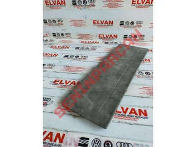 3C5863463 - BAGAJ ZEMINI KAPAMA - İkinci El Orjinal