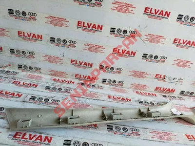 6N0867457C - A DIREĞI KAPLAMASI - İkinci El Orjinal