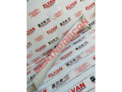 6N0867457C - A DIREĞI KAPLAMASI - İkinci El Orjinal