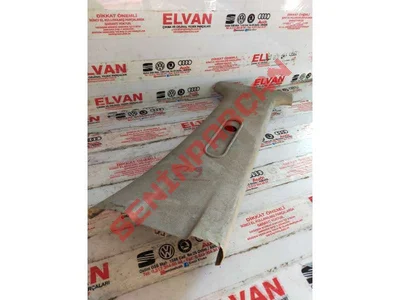 6Y0867286D - KAPUT ORTA KOLON - İkinci El Orjinal