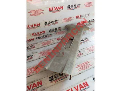6Y0867286D - KAPUT ORTA KOLON - İkinci El Orjinal