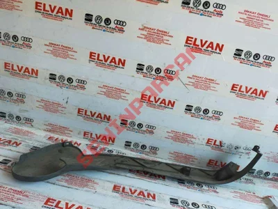 6Y0881320 - KOLTUK ISKEL. DÖŞEMESI - İkinci El Orjinal