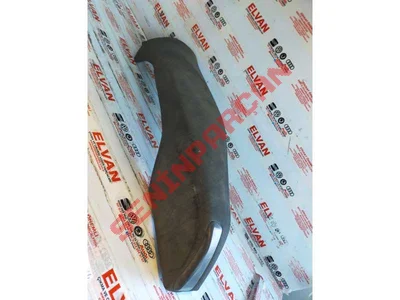 1K5885704 - YAN MINDER (KUMAŞ) - İkinci El Orjinal