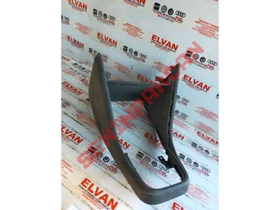 6R1863680D - ORTA KONSOL ÜST PARÇASI