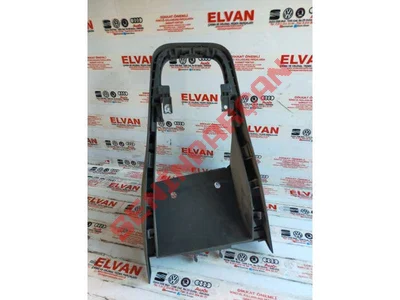 6R1863680D - ORTA KONSOL ÜST PARÇASI