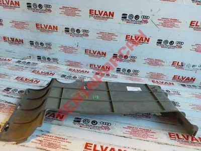 A9016880306 - KONSOL ALT KORUMASI - İkinci El Orjinal