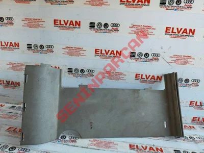 A9016880306 - KONSOL ALT KORUMASI - İkinci El Orjinal