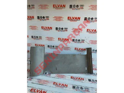 A9016880306 - KONSOL ALT KORUMASI - İkinci El Orjinal