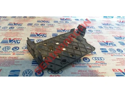 6R0906507C - BRAKET UNITE KONTROL