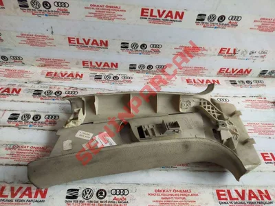 1K3868312 - EMNİYET KEMER DİREK KAPLAMASI - İkinci El Orjinal