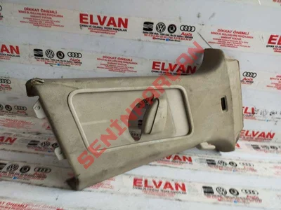 1K3868312 - EMNİYET KEMER DİREK KAPLAMASI - İkinci El Orjinal