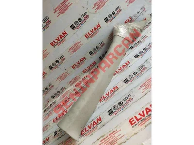 5JA867234 - A DIREĞI KAPLAMASI - İkinci El Orjinal