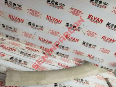 6Y0867458A - KAPI KOLU TUTAMAĞI - İkinci El Orjinal