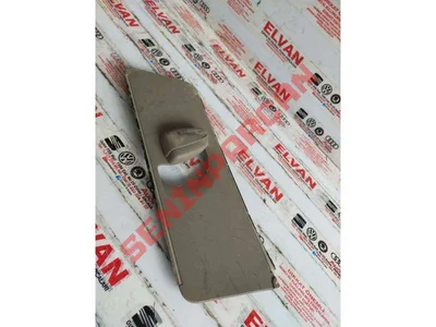 3C0868311 - SOL ÖN EMNİYET KEMERİ KAPLAMASI - İkinci El Orjinal