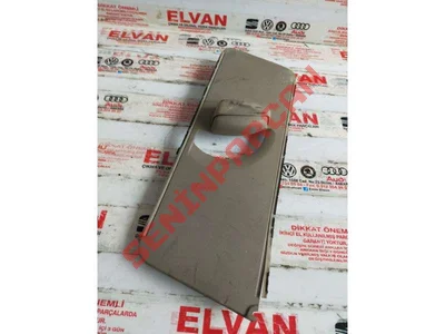 3C0868311 - SOL ÖN EMNİYET KEMERİ KAPLAMASI - İkinci El Orjinal