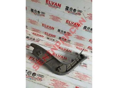 6L5863680C - ALT TABAN KAPLAMASI - İkinci El Orjinal
