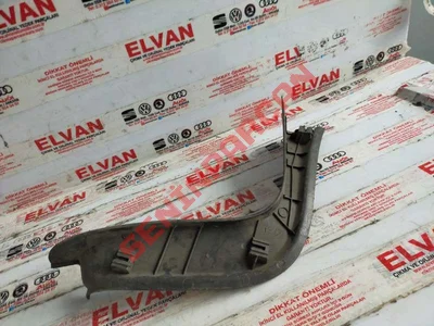 6L5863680C - ALT TABAN KAPLAMASI - İkinci El Orjinal