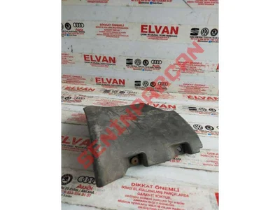 4B0853580 - MARŞPIYE KAPLAMASI - İkinci El Orjinal