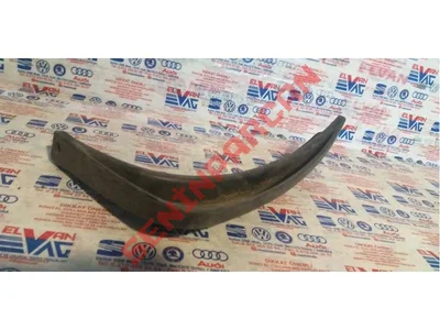 3U5821821 - ARKA ÇAMURLUK - İkinci El Orjinal