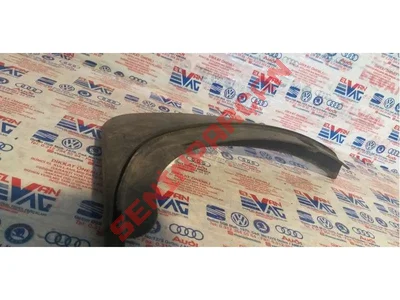 3U5821821 - ARKA ÇAMURLUK - İkinci El Orjinal