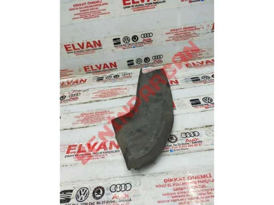 4F5853267 - YAĞMUR OLUĞUNUN KORUYUCUSU - İkinci El Orjinal