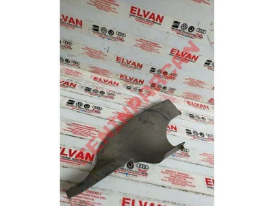 5P1857482 - ALT KAPLAMA - İkinci El Orjinal