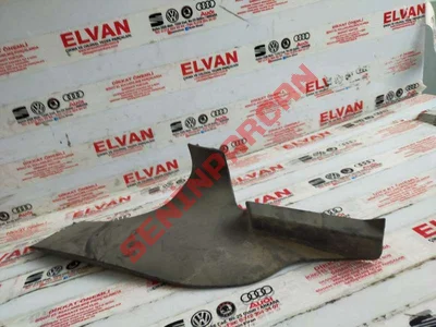 5P1857482 - ALT KAPLAMA - İkinci El Orjinal