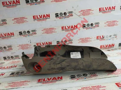 6Q0858559S - DIREKSIYON KOLONU KORUYUCUSU