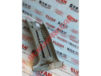 6Y0867286 - C SÜTUN PANELİ - İkinci El Orjinal