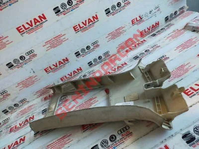 5M0867285 - B SÜTUN KAPLAMASI - İkinci El Orjinal