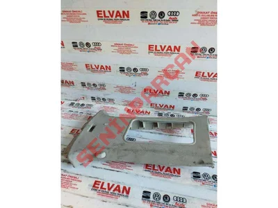 5M0867285 - B SÜTUN KAPLAMASI - İkinci El Orjinal