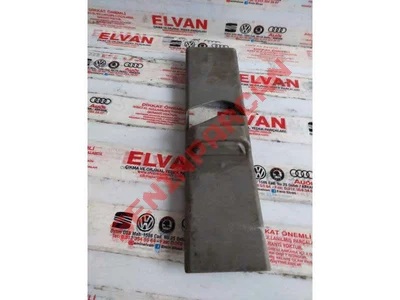 A9066900007 - EMNİYET KEMERİ DİREK KAPLAMASI - İkinci El Orjinal