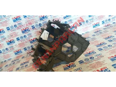 1K0858089C - MERKEZİ RADYO ÇERÇEVE  BRAKETİ - İkinci El Orjinal