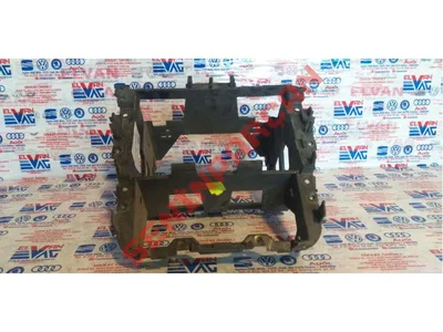 1K0858089C - MERKEZİ RADYO ÇERÇEVE  BRAKETİ - İkinci El Orjinal
