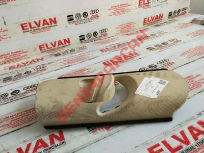 5C6867512 - B SÜTUN KAPAĞI - İkinci El Orjinal