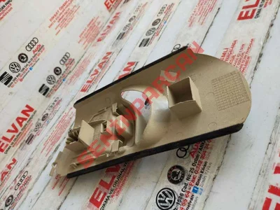 5C6867512 - B SÜTUN KAPAĞI - İkinci El Orjinal