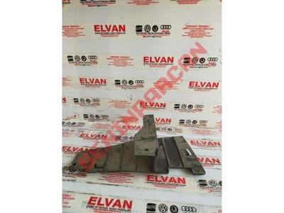 2E0121283 - HAVA KANALI - İkinci El Orjinal