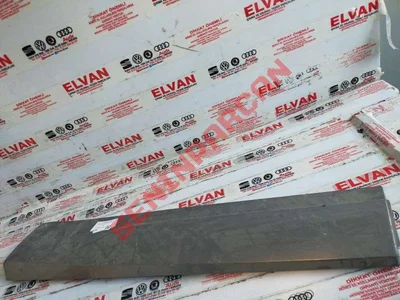 8R0853970E - KAPI KORUYUCUSU