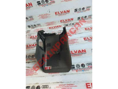 8D2953516A - DİREKSİYON KOLONU KAPAĞI - İkinci El Orjinal