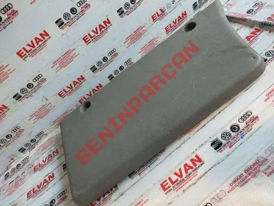 9017200048 - İÇ DÖŞEME SOL ÖN KAPI - İkinci El Orjinal
