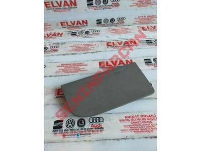 5M0867462 - TAKMA KAPAK - İkinci El Orjinal