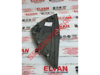 8V0857085 - KORUMA KAPAĞI