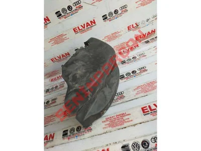 1K0858559 - DİREKSİYON KOLONU KORUYUCUSU