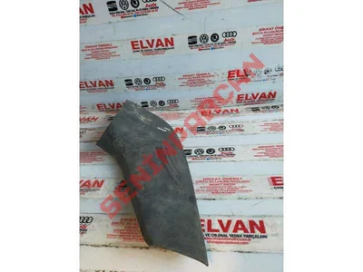 1U6864586 - BAGAJ DÖŞEME ELEMANI - İkinci El Orjinal